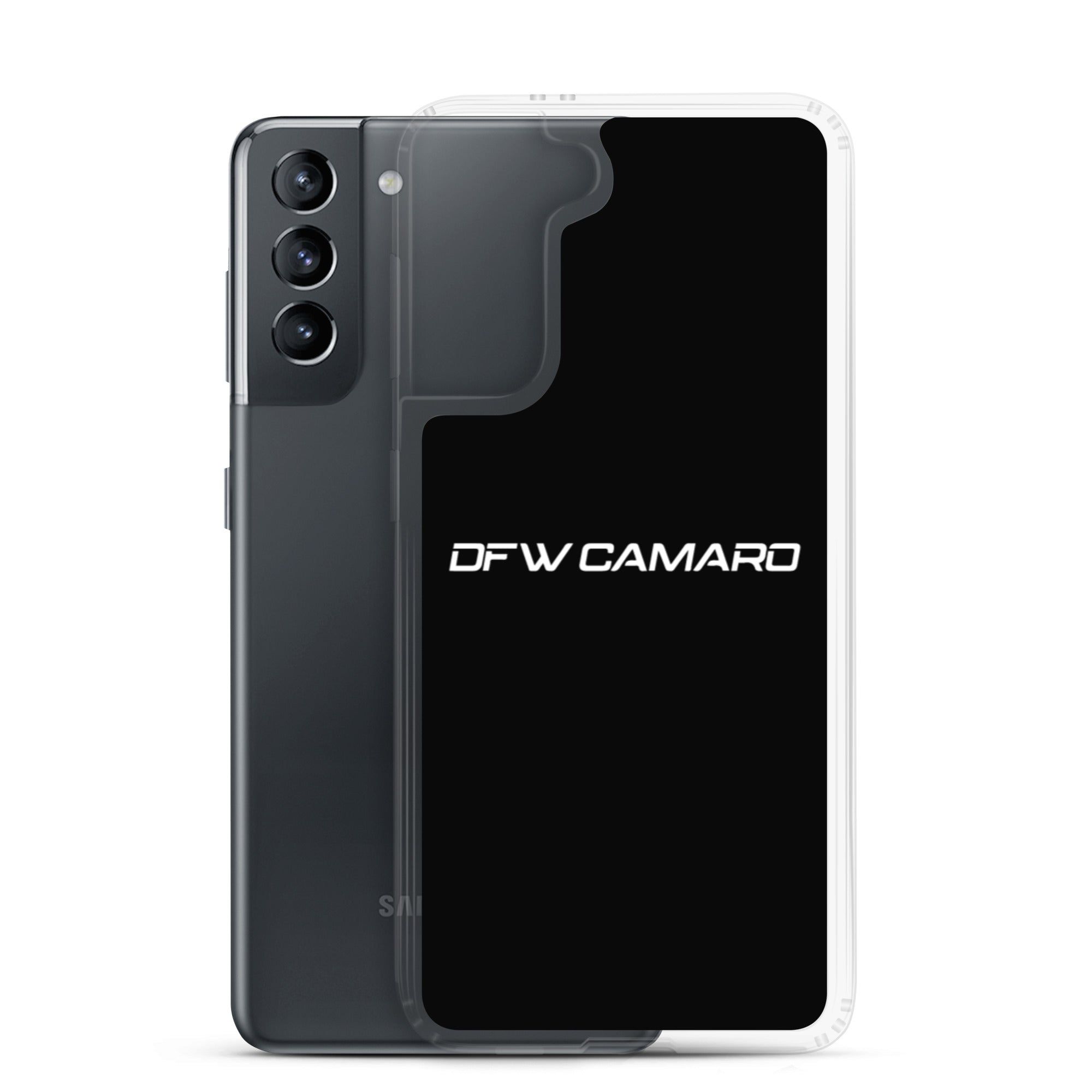 DFW Samsung Case