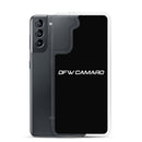 DFW Samsung Case