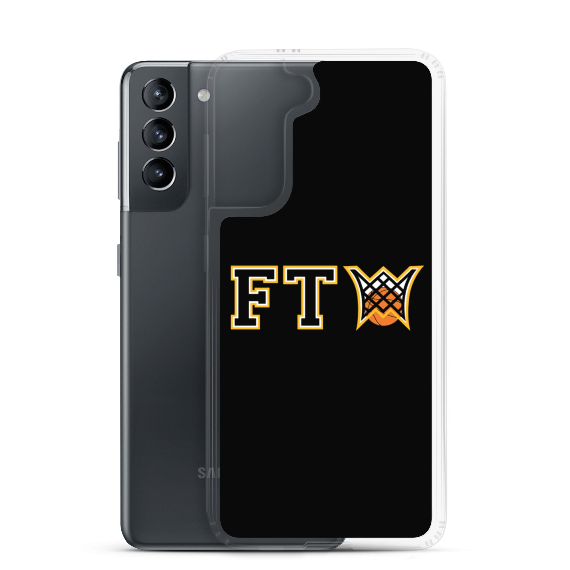 FTW Samsung Case