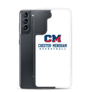 Funda Samsung CMB