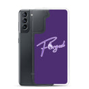 Funda Samsung FL