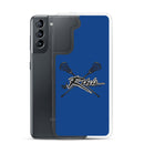 Funda para Samsung Lady Rebels