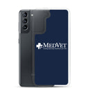 Funda MedVet para Samsung