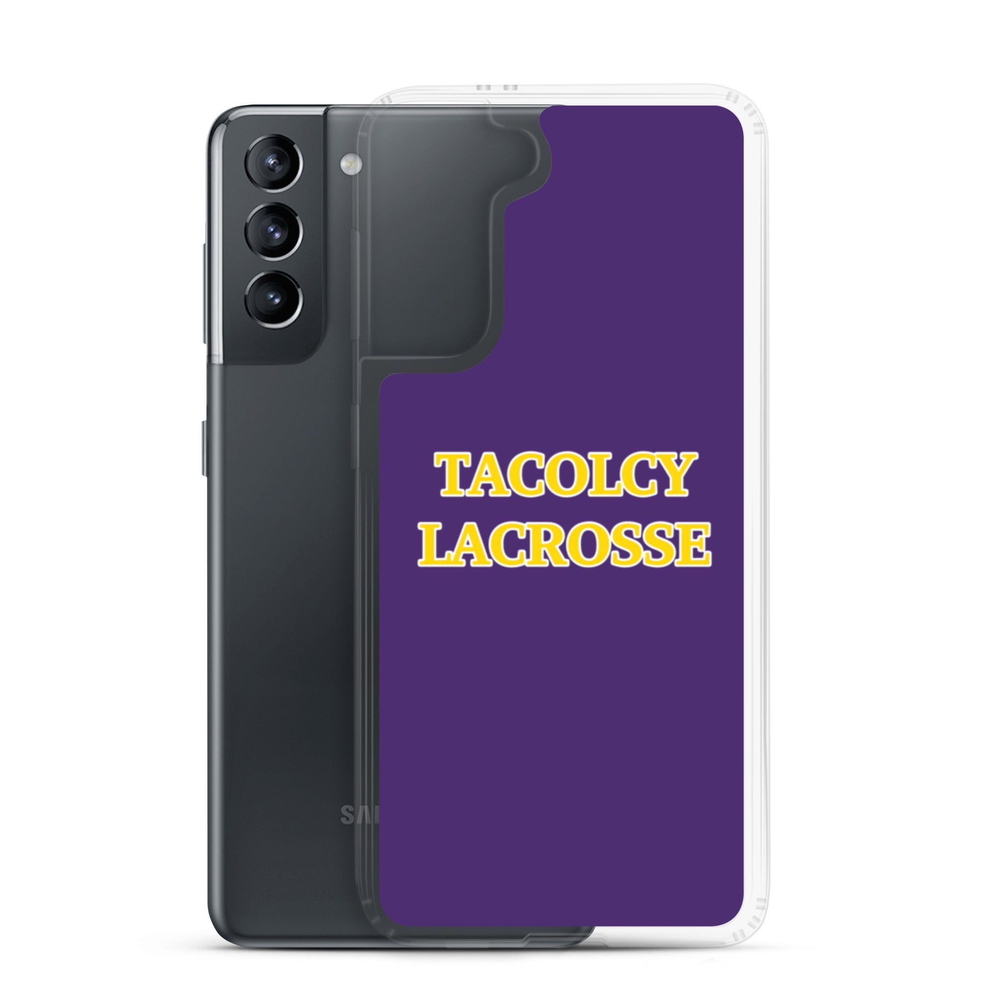TL Samsung Case