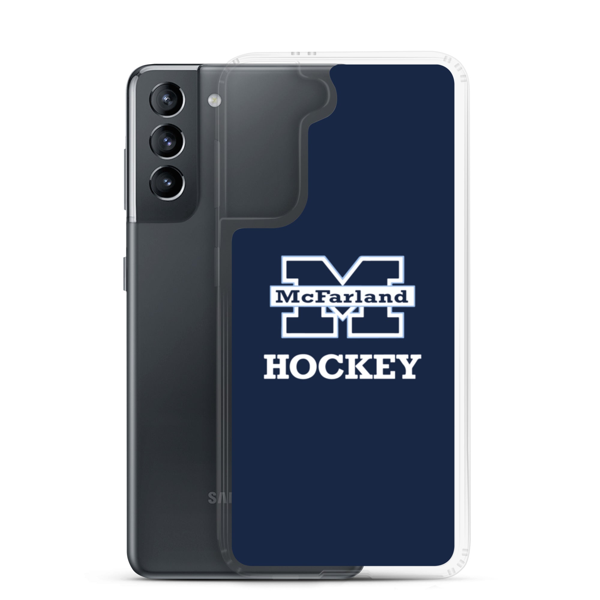 MYH Samsung Case