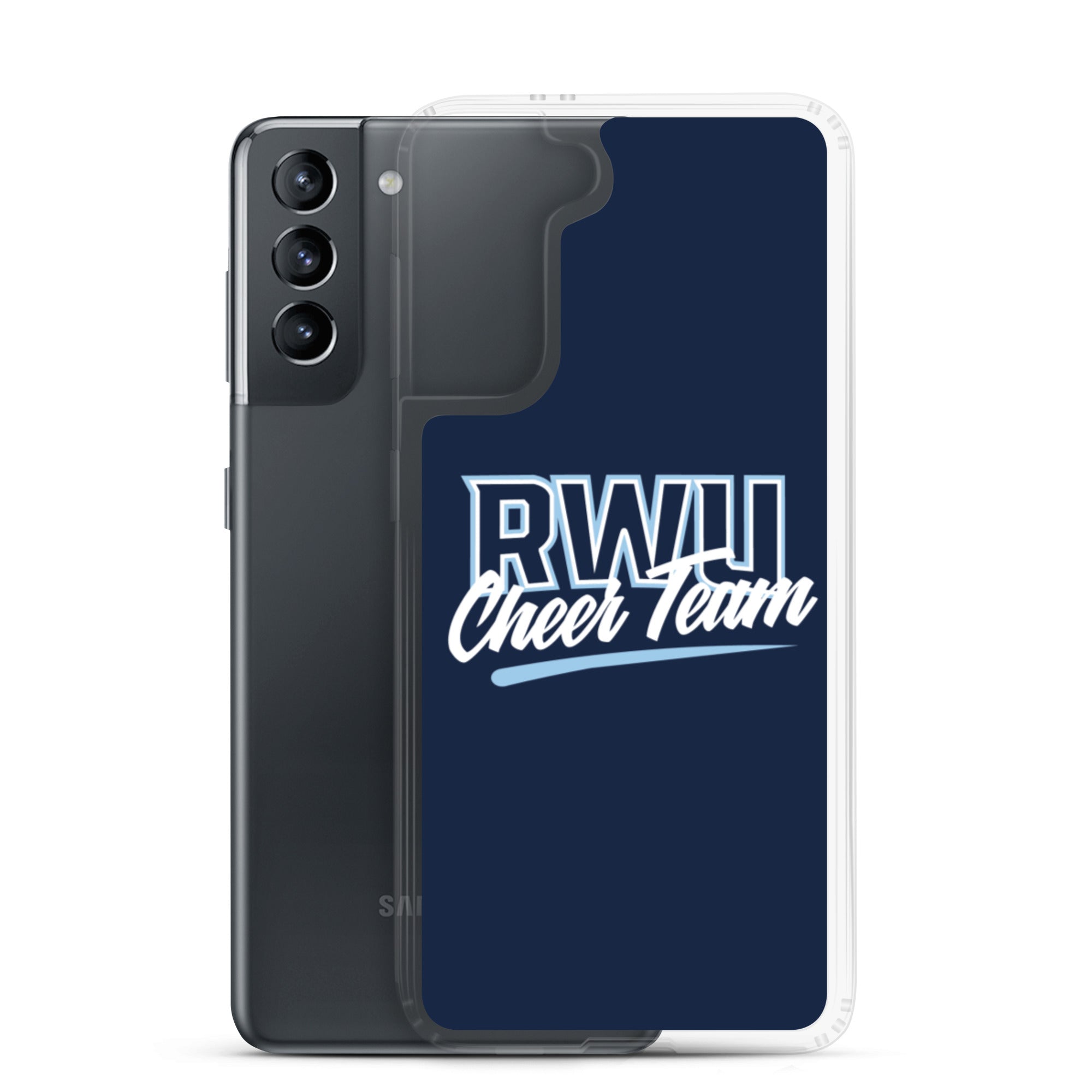 RWU Samsung Case