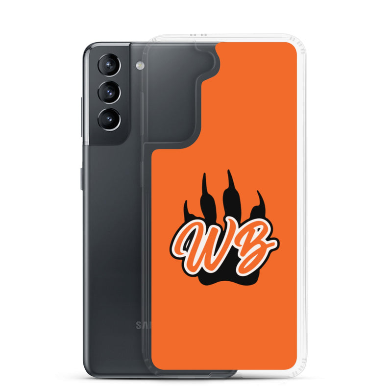 WBYB Samsung Case