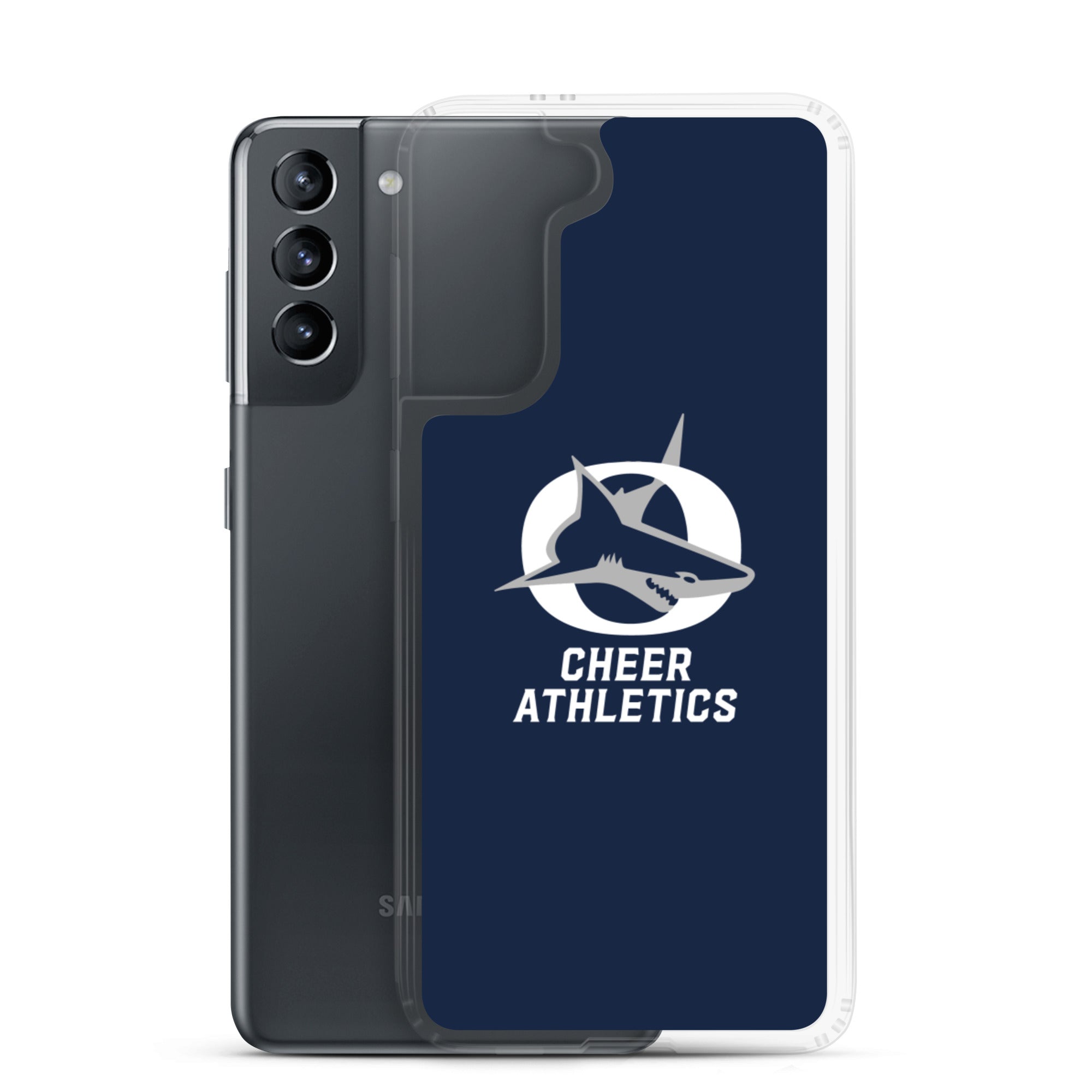 OHSC Samsung Case