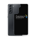 TCA Samsung Case
