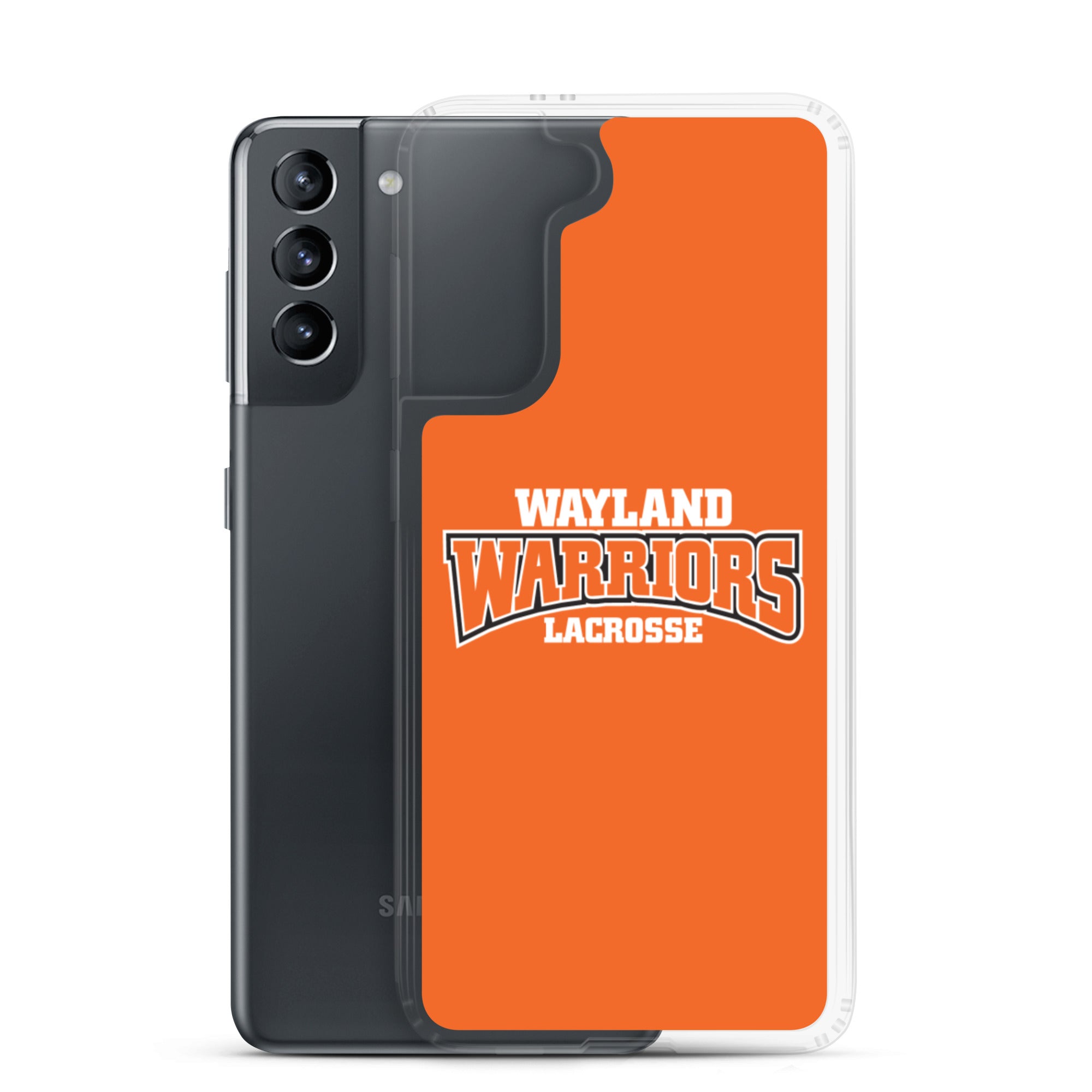 WHSL Samsung Case