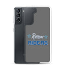 Rythym Riders Samsung Case
