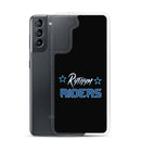 Rythym Riders Samsung Case