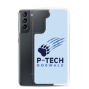 P TECH Samsung Case