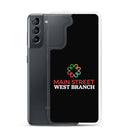 MSWB Samsung Case