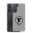 Funda para Samsung Thriving Faith