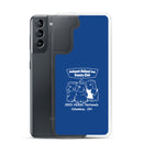 Hallmark Holland Samsung Case