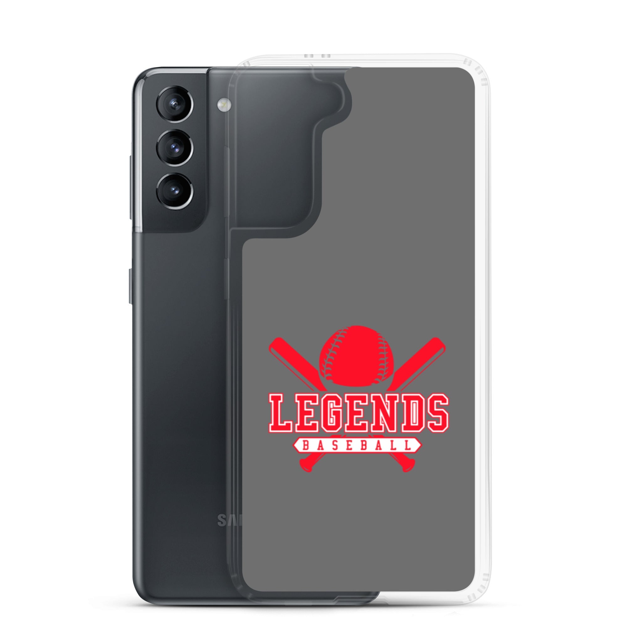 Legends Samsung Case