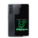 InTennCity Samsung Case