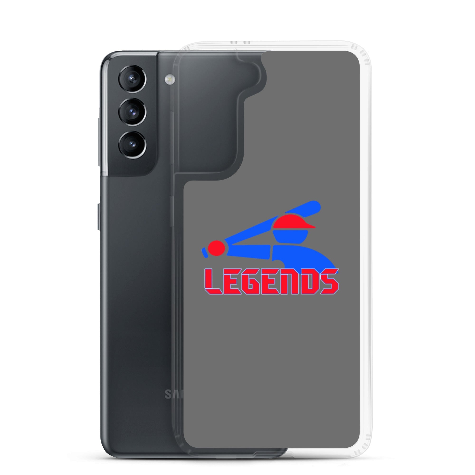 Legends Samsung Case