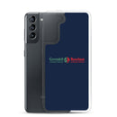 GLS Samsung Case