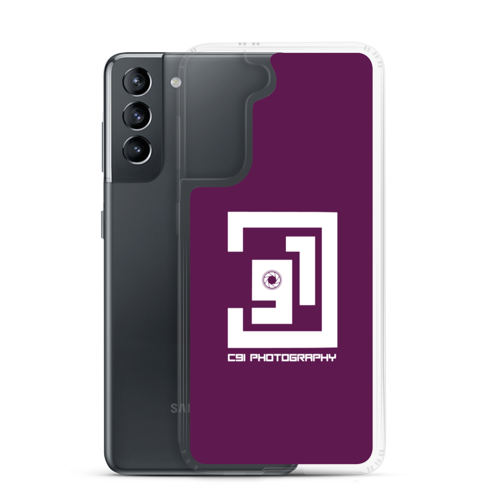 C91P Samsung Case