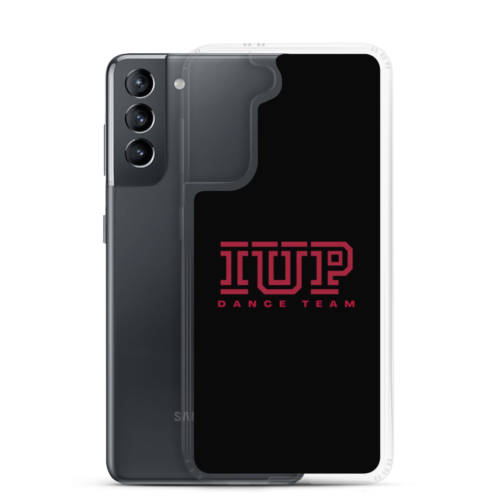 IUP Samsung Case
