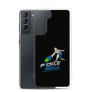 PickleBall Samsung Case