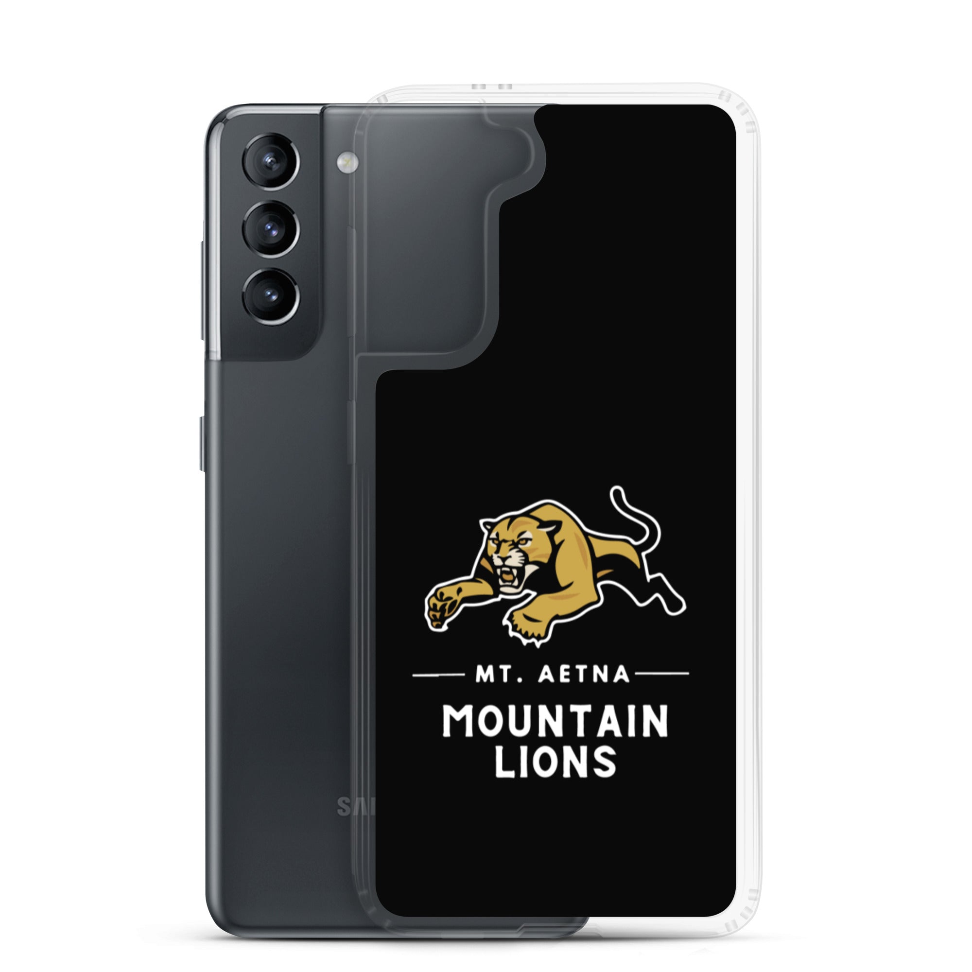 Mt. Aetna Samsung Case