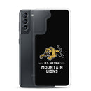 Funda para Samsung Mt. Aetna