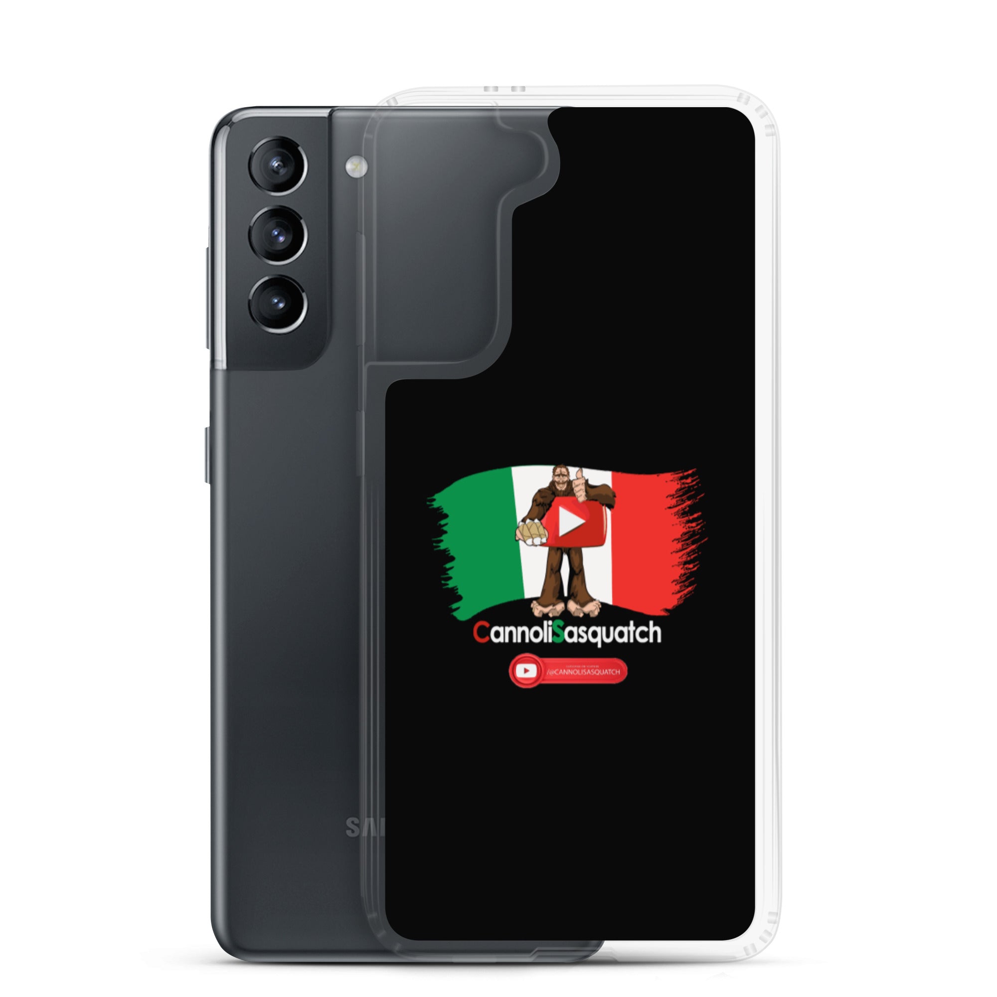 CSP Samsung Case