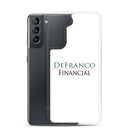 DFF Samsung Case