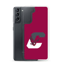 Boothwyn Elementary Samsung Case