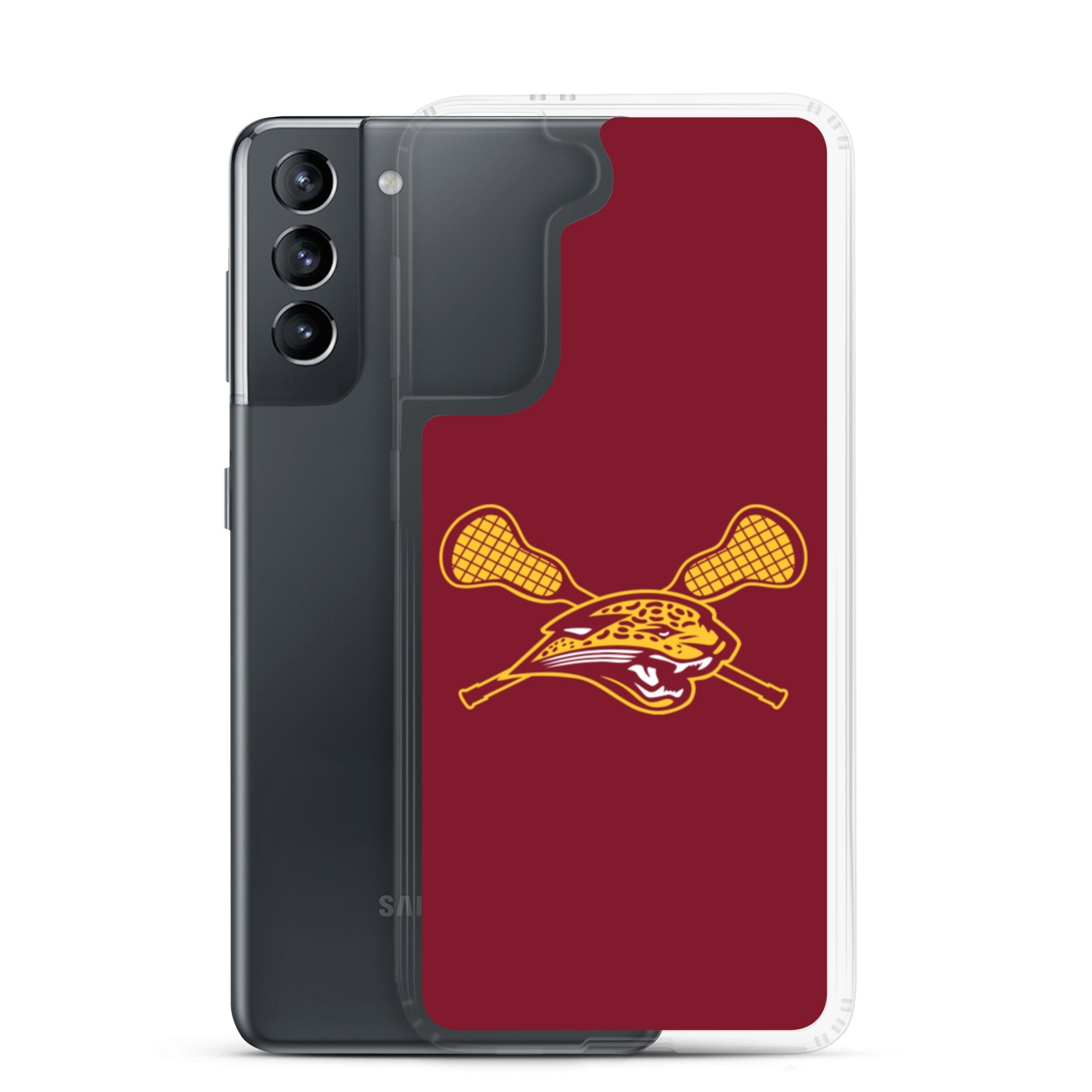CHSL Samsung Case