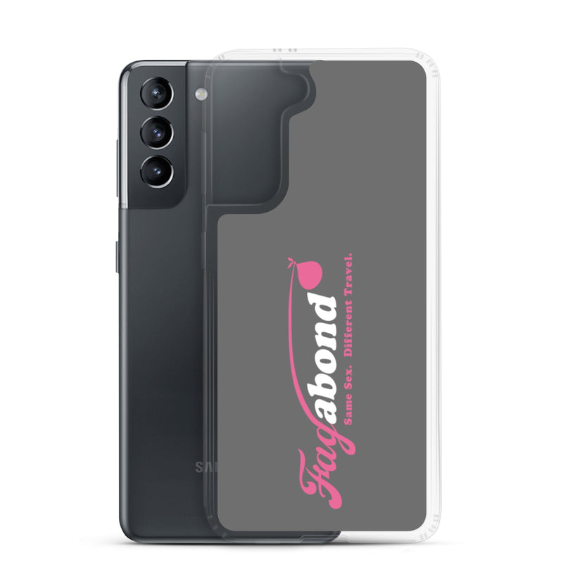 Fagabond Samsung Case