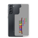 KLC Samsung Case