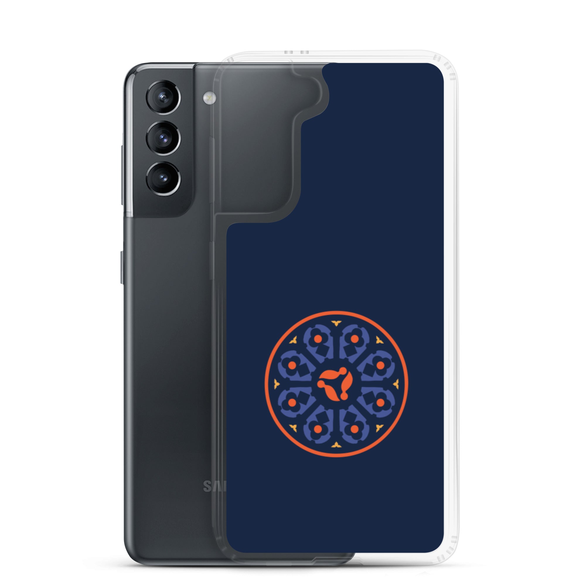 CEC Samsung Case