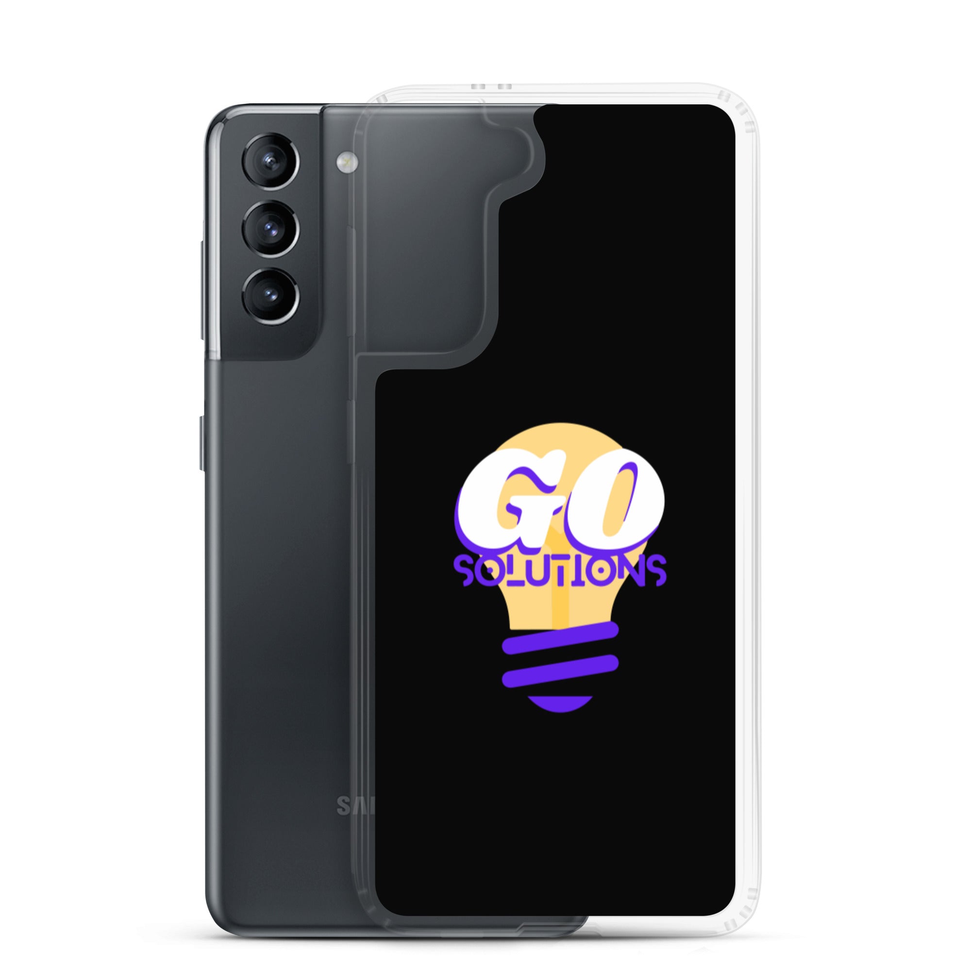 GOS Samsung Case