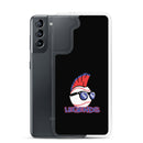 Legends 6U Samsung Case