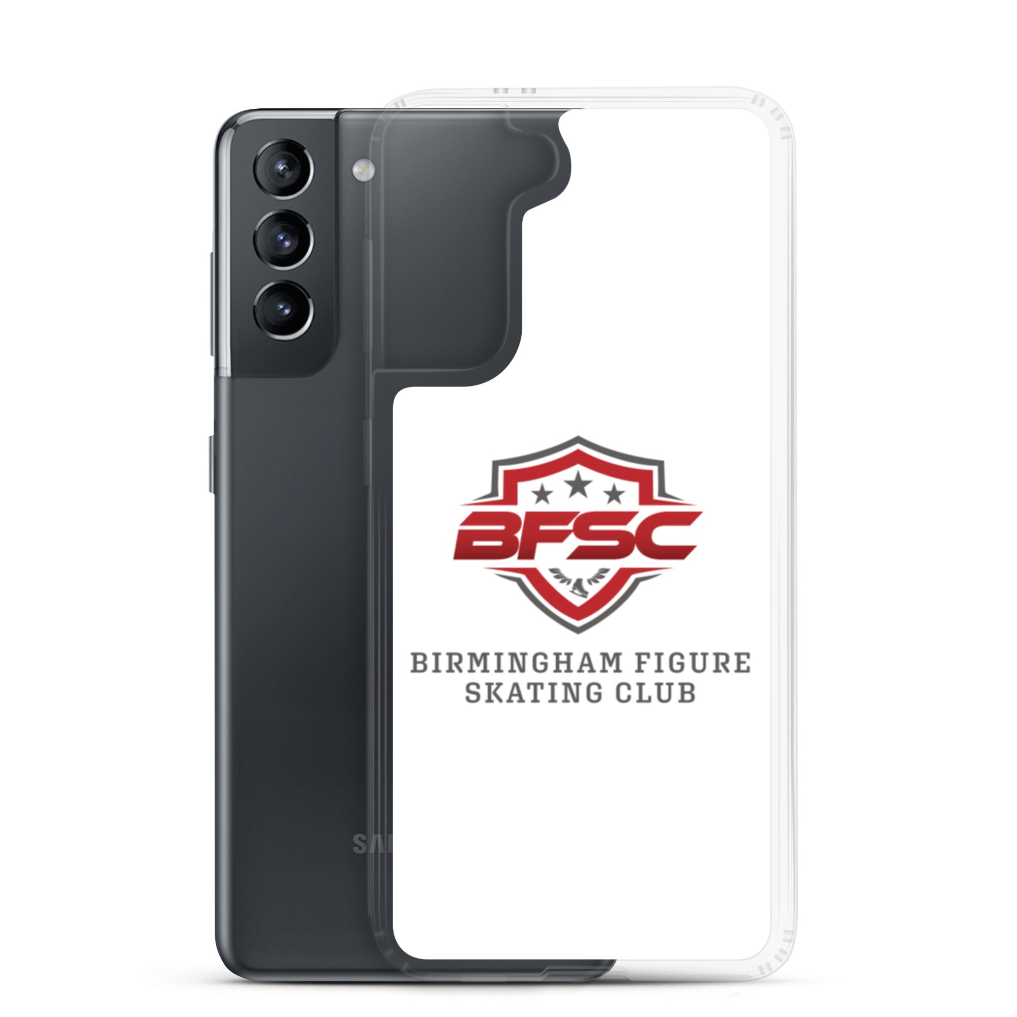 Funda Samsung BFSC
