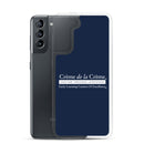 CDLC Samsung Case