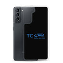 TCR Samsung Case