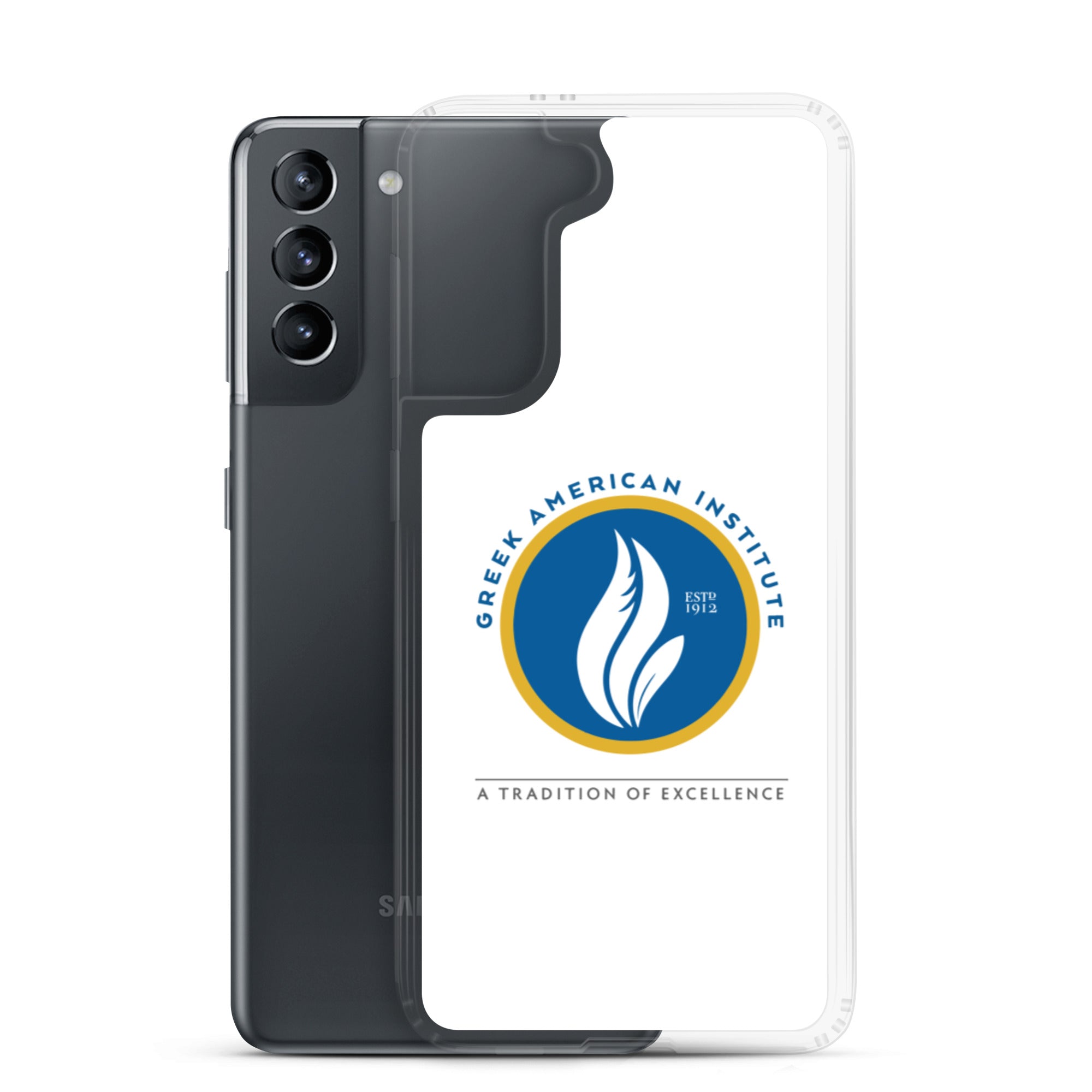 GAI Samsung Case