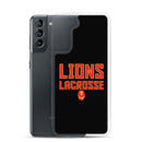 Funda Samsung MAL
