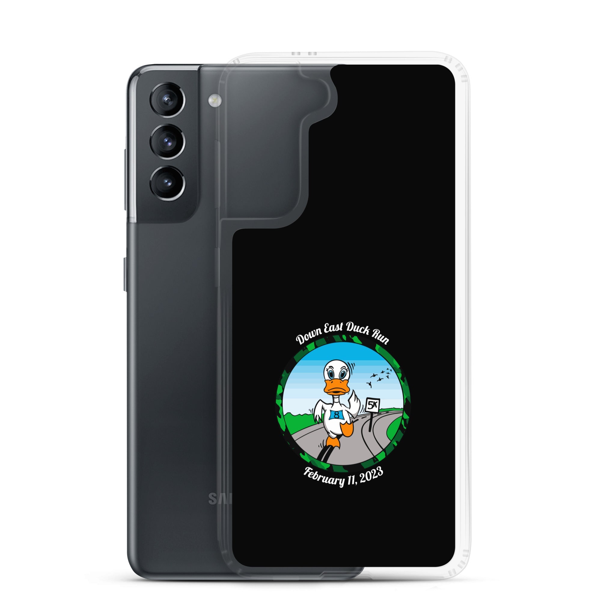 DEDR Samsung Case