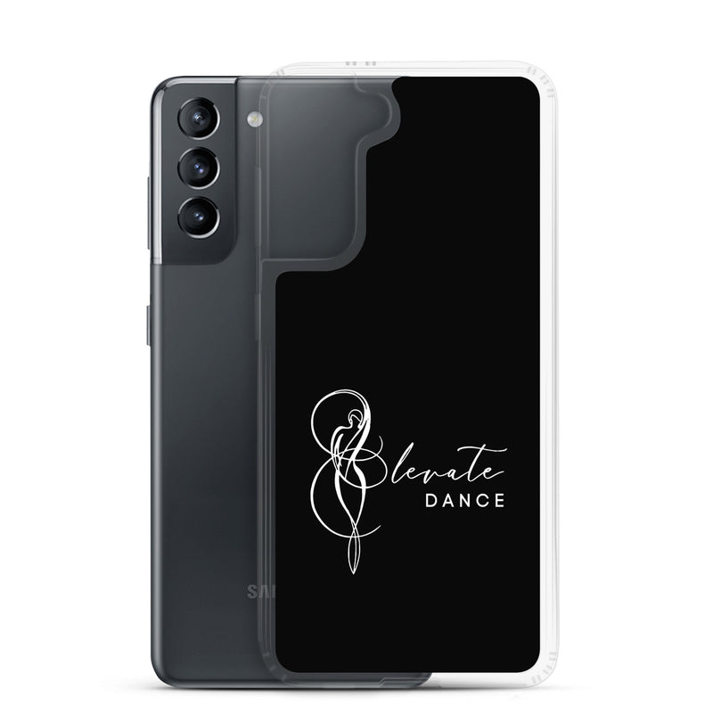 Elevate Dance Samsung Case