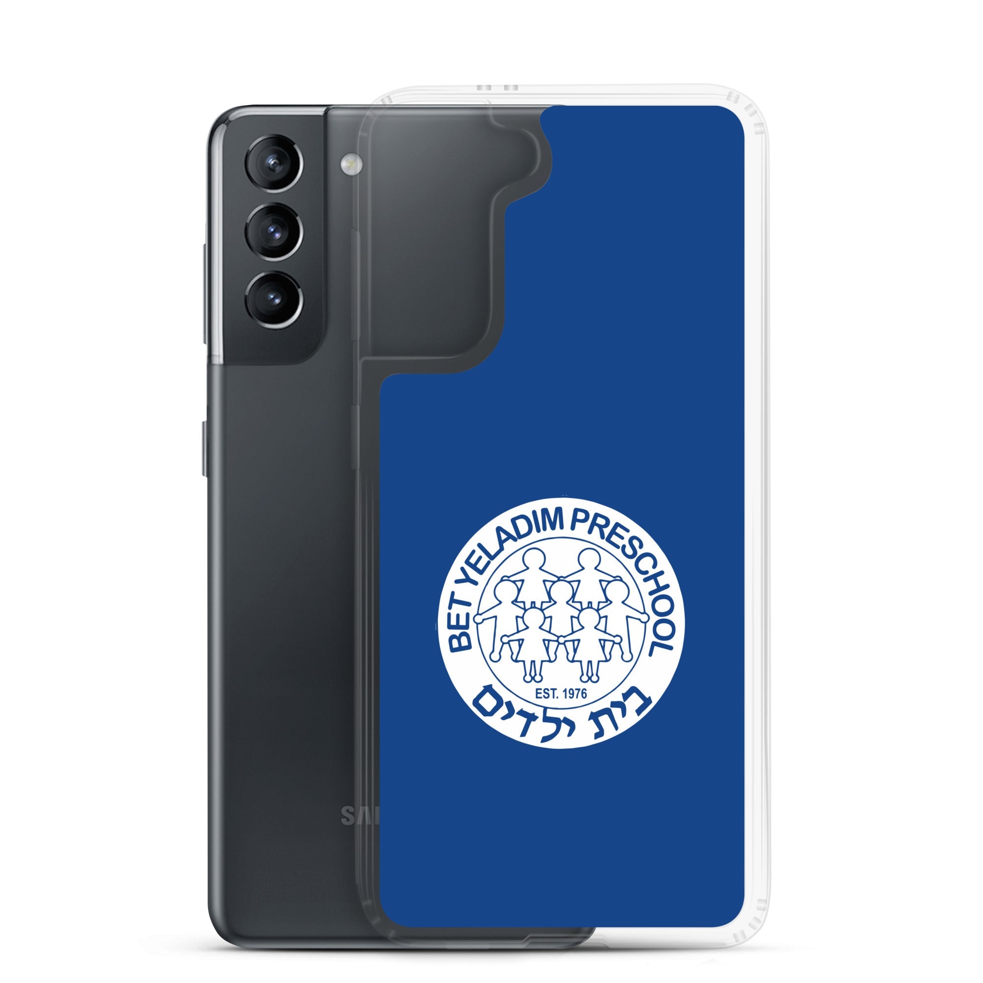 BY Samsung Case