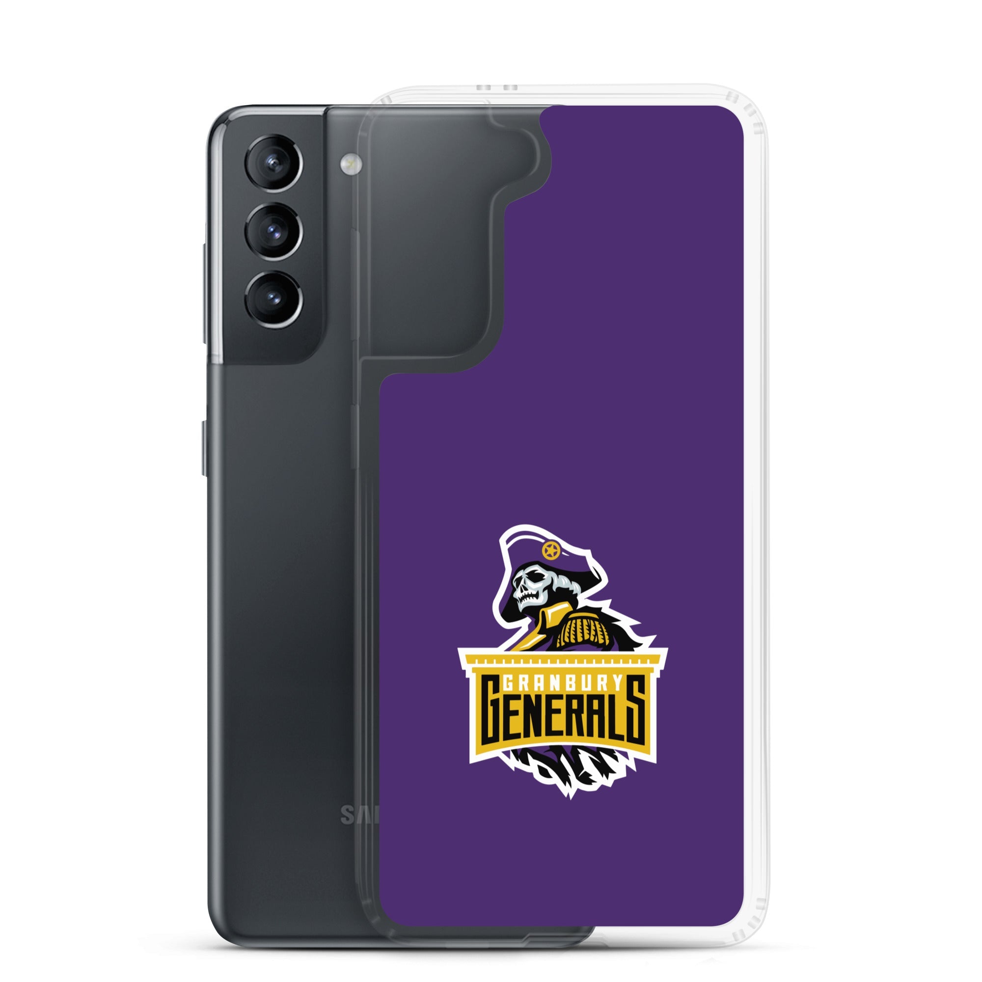 GGF Samsung Case