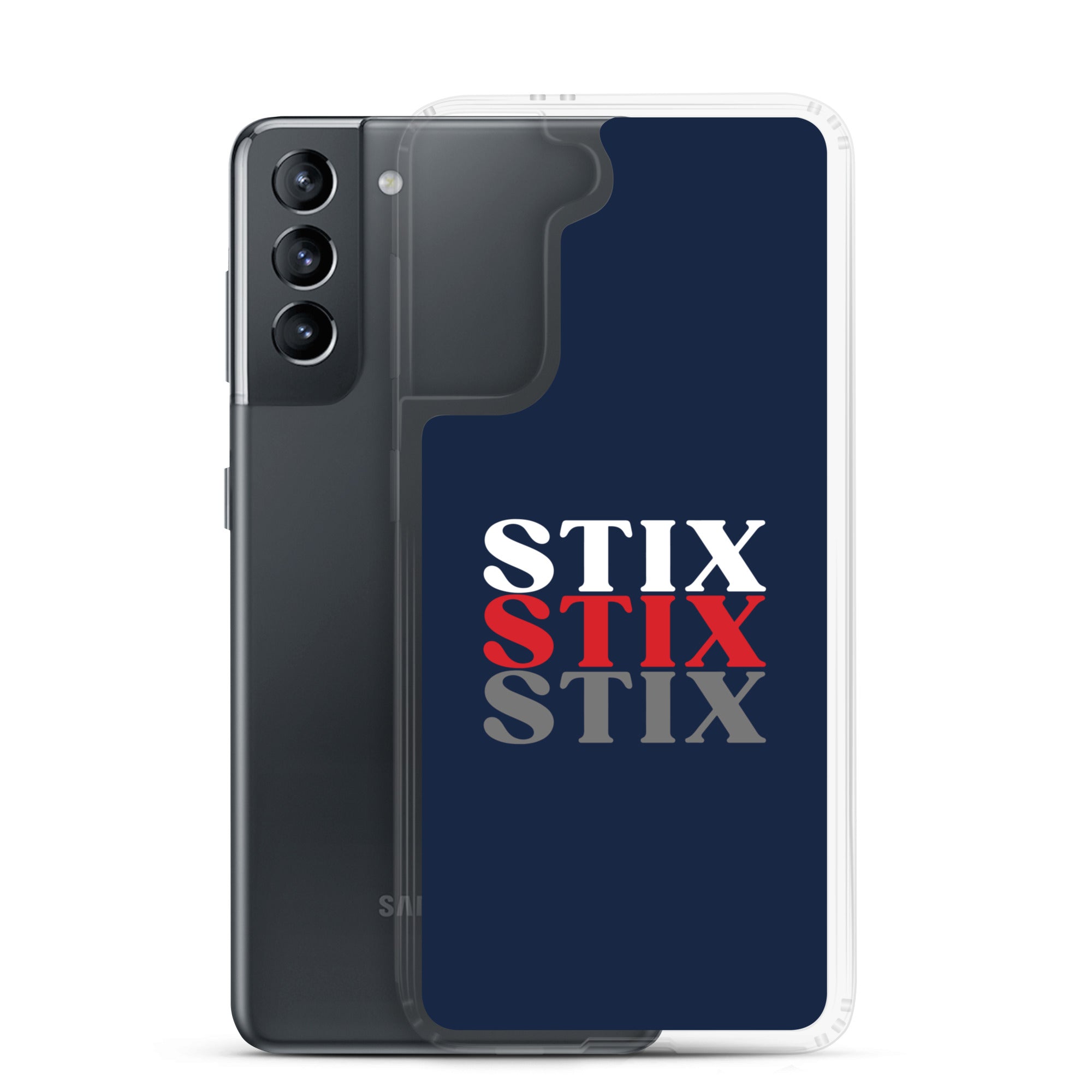 Stix Samsung Case