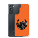 Funda Samsung del Departamento de Salud y Servicios Humanos