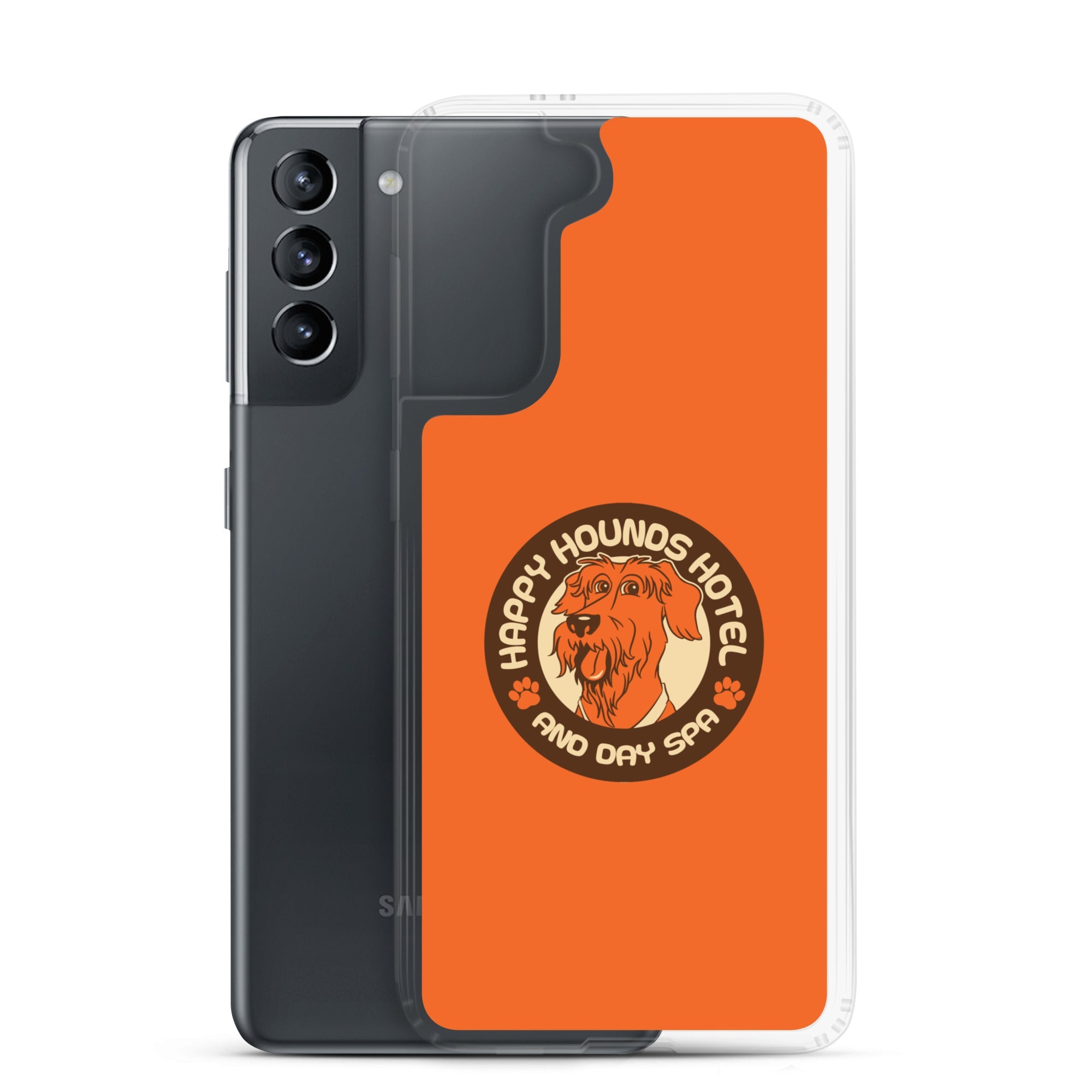 HHH Samsung Case